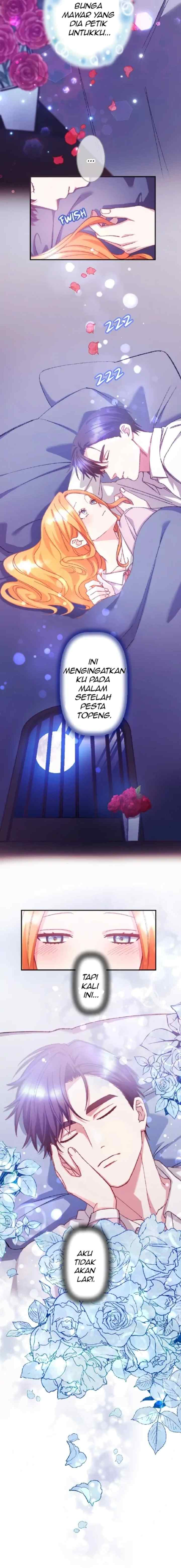 Sazukarima Shitaga, Ai Naki Kekkon wa Itashimasen chapter 18 halaman 17