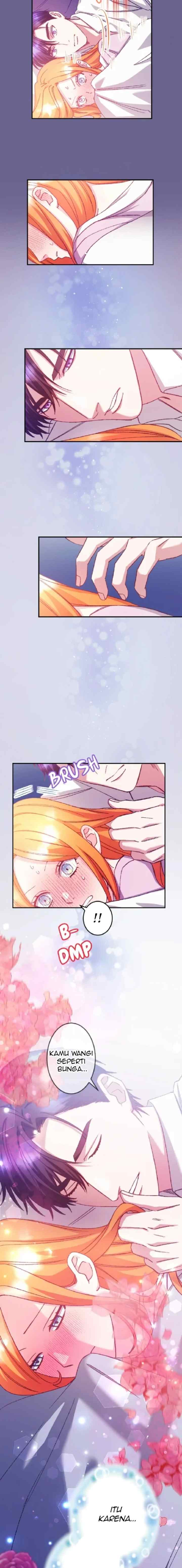 Sazukarima Shitaga, Ai Naki Kekkon wa Itashimasen chapter 18 halaman 16