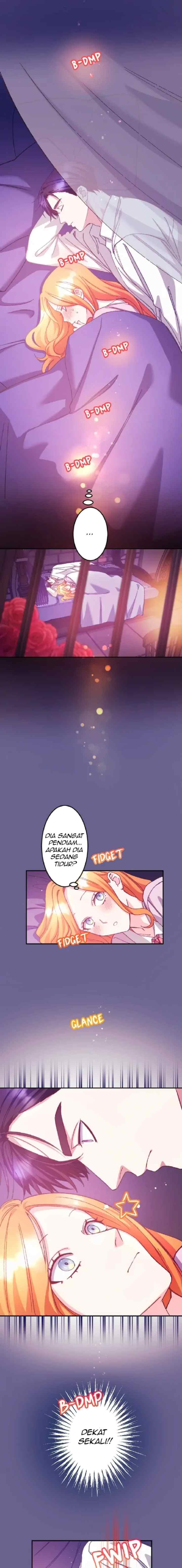 Sazukarima Shitaga, Ai Naki Kekkon wa Itashimasen chapter 18 halaman 15