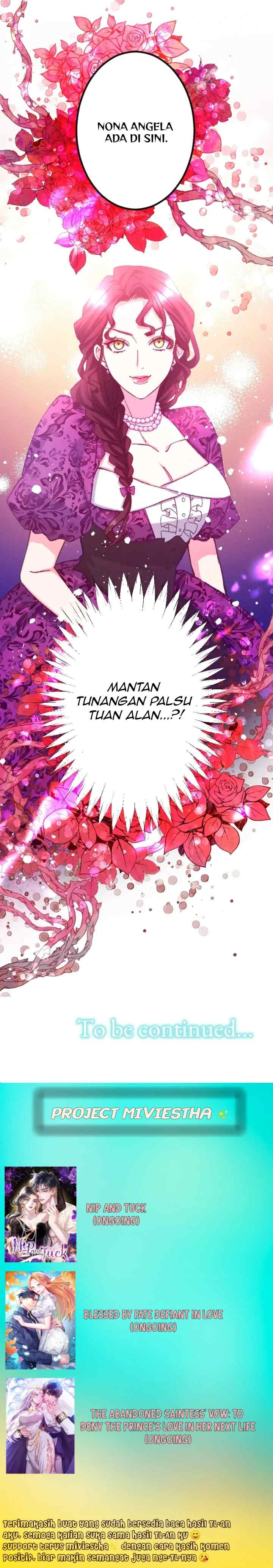 Sazukarima Shitaga, Ai Naki Kekkon wa Itashimasen chapter 22 halaman 18
