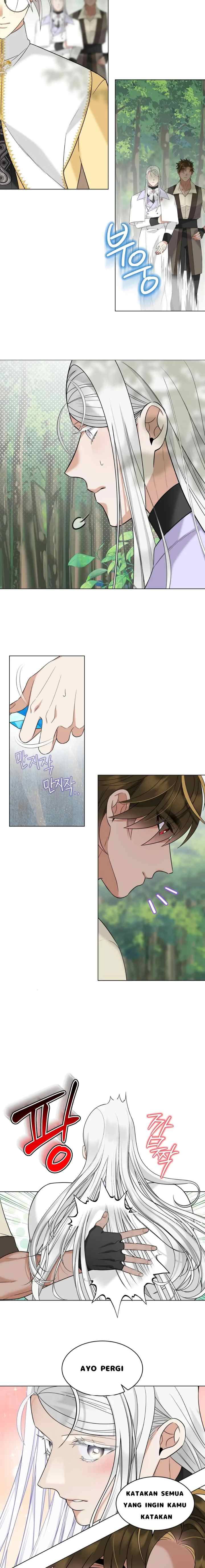 Scent Spark chapter 30 halaman 6