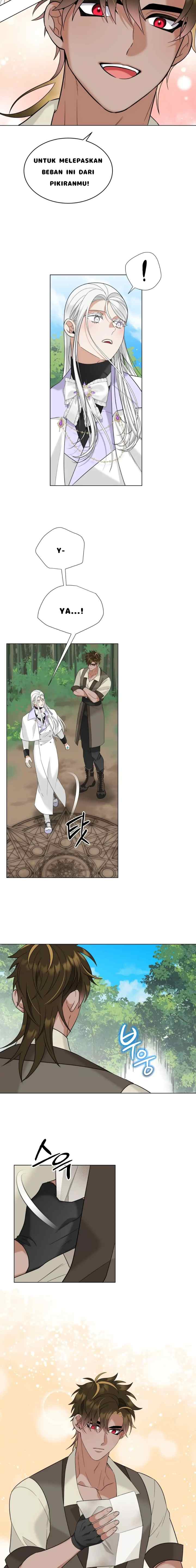Scent Spark chapter 30 halaman 7