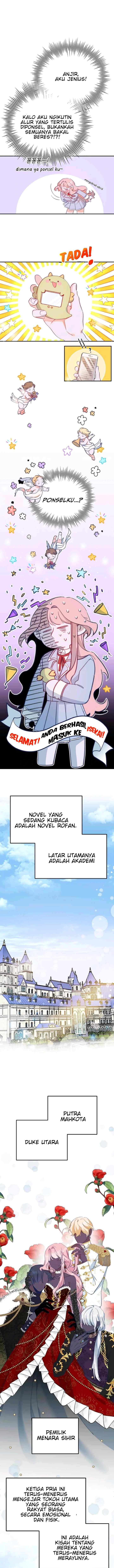 School of RoFan chapter 2 halaman 10