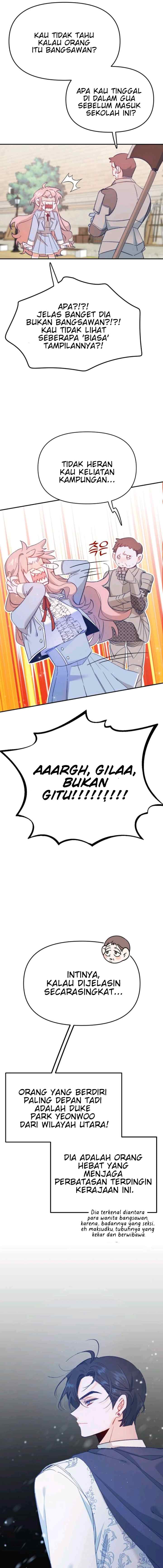 School of RoFan chapter 2 halaman 6