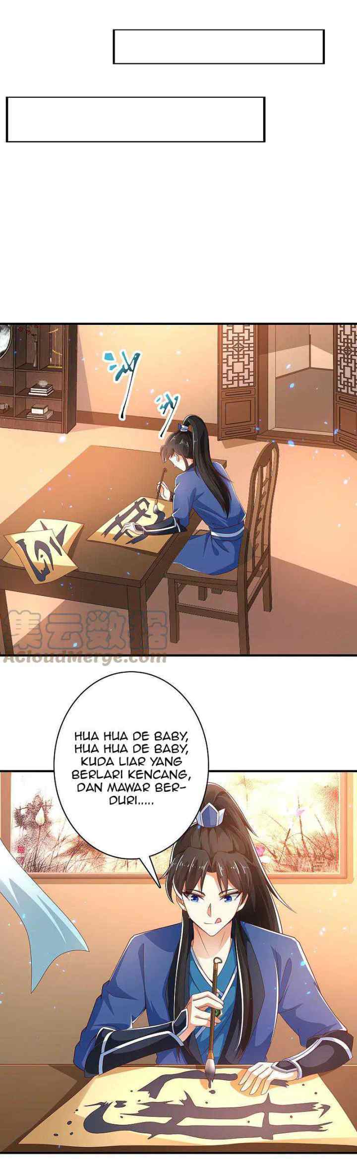 Science And Technology Fairy chapter 24 halaman 9