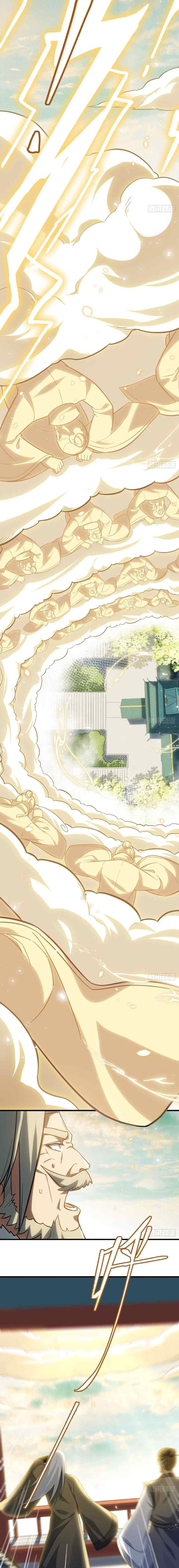 Scoring the Sacred Body of the Ancients from the Get-go chapter 1 halaman 11