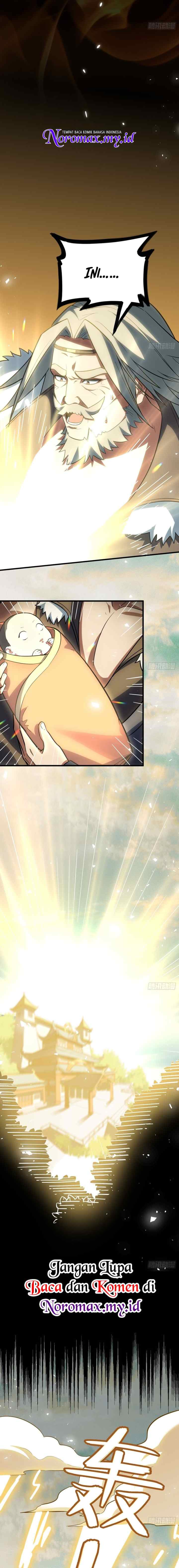 Scoring the Sacred Body of the Ancients from the Get-go chapter 1 halaman 10