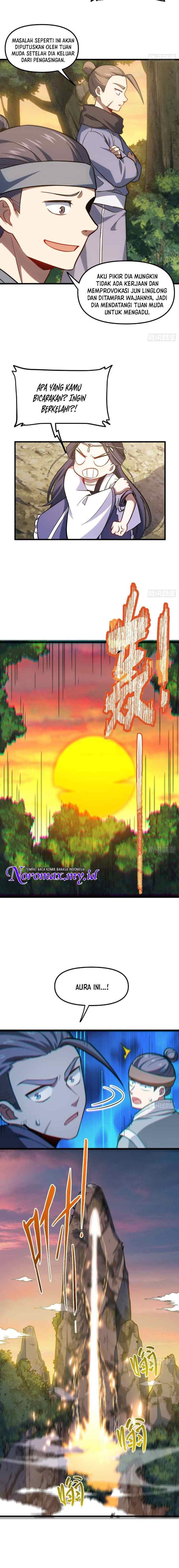 Scoring the Sacred Body of the Ancients from the Get-go chapter 5 halaman 9