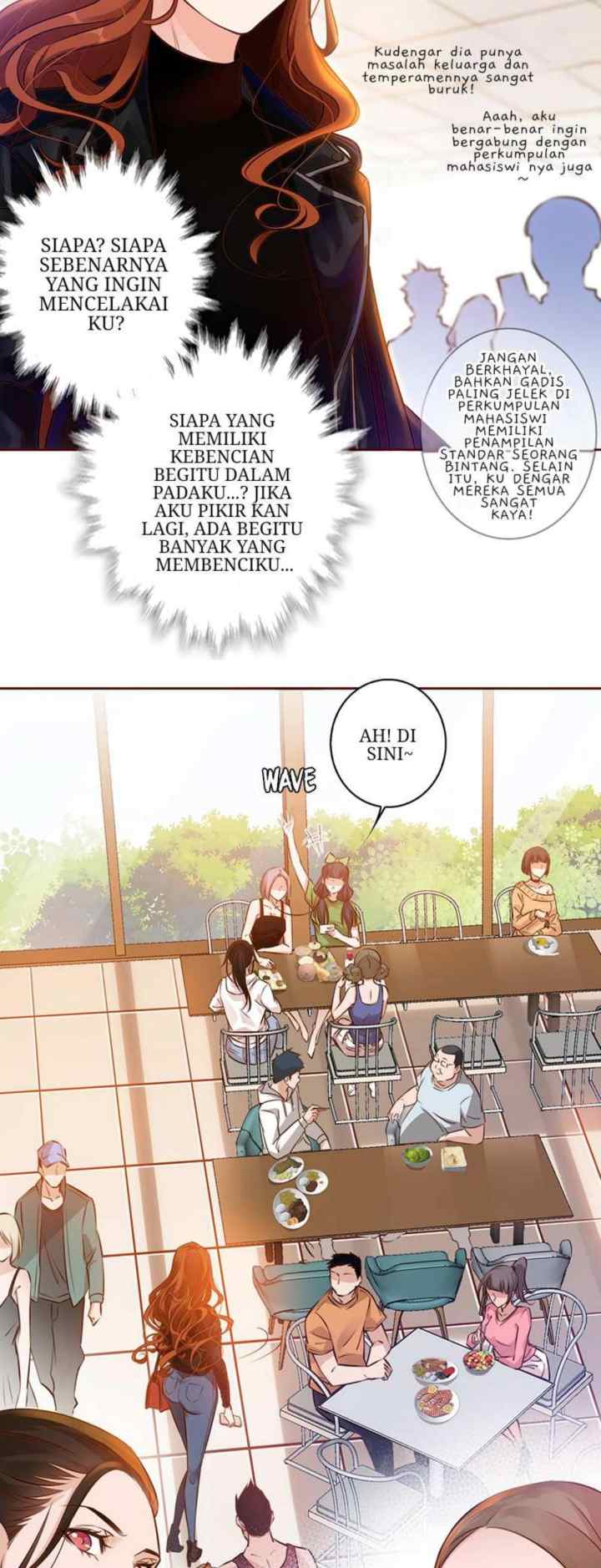 Scream Queen chapter 2 halaman 10