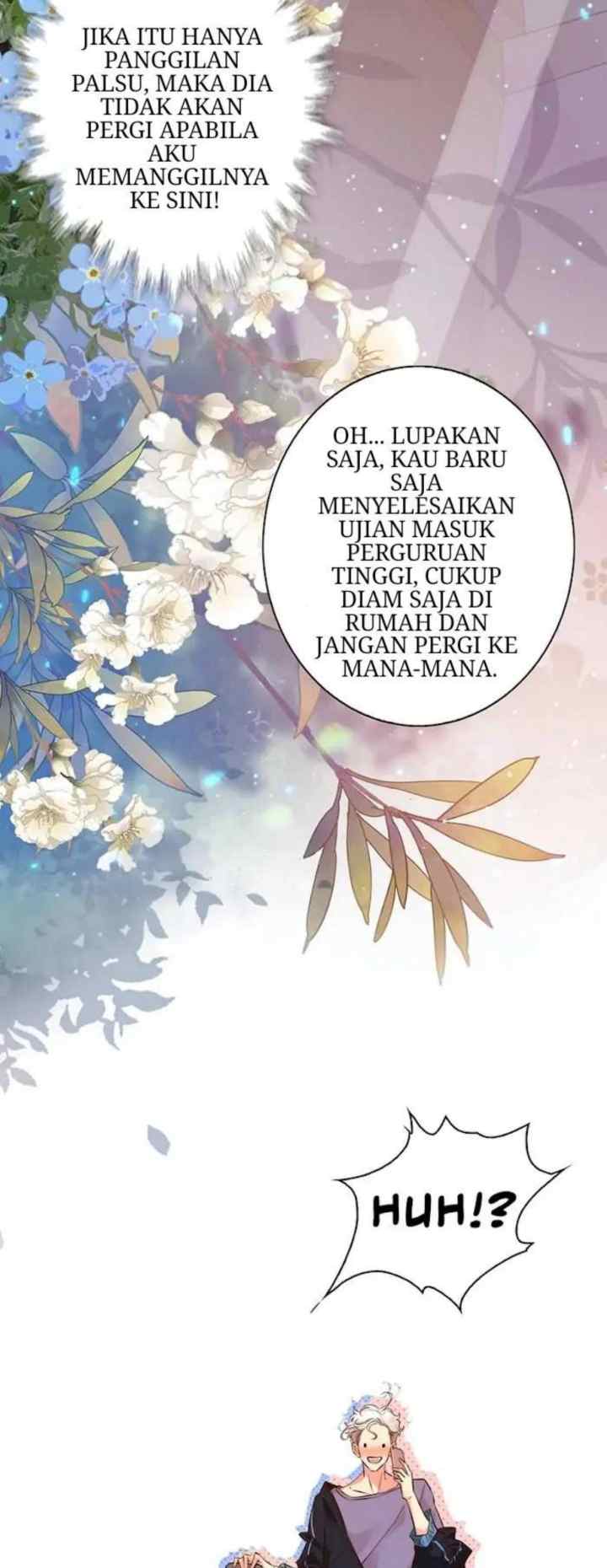 Scream Queen chapter 2 halaman 7