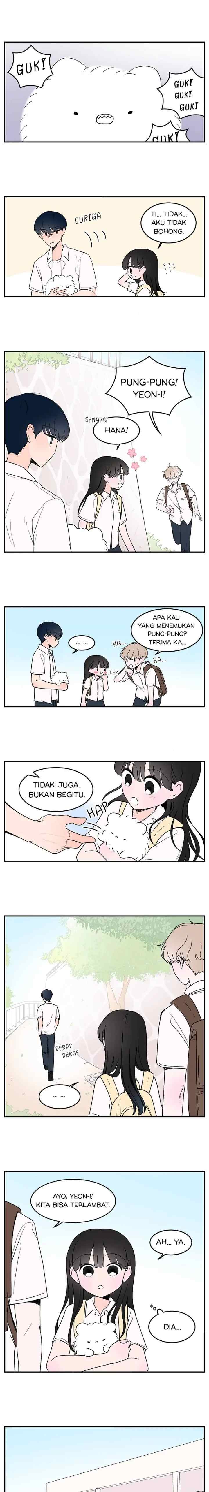 Second Lead Complex chapter 1 halaman 10