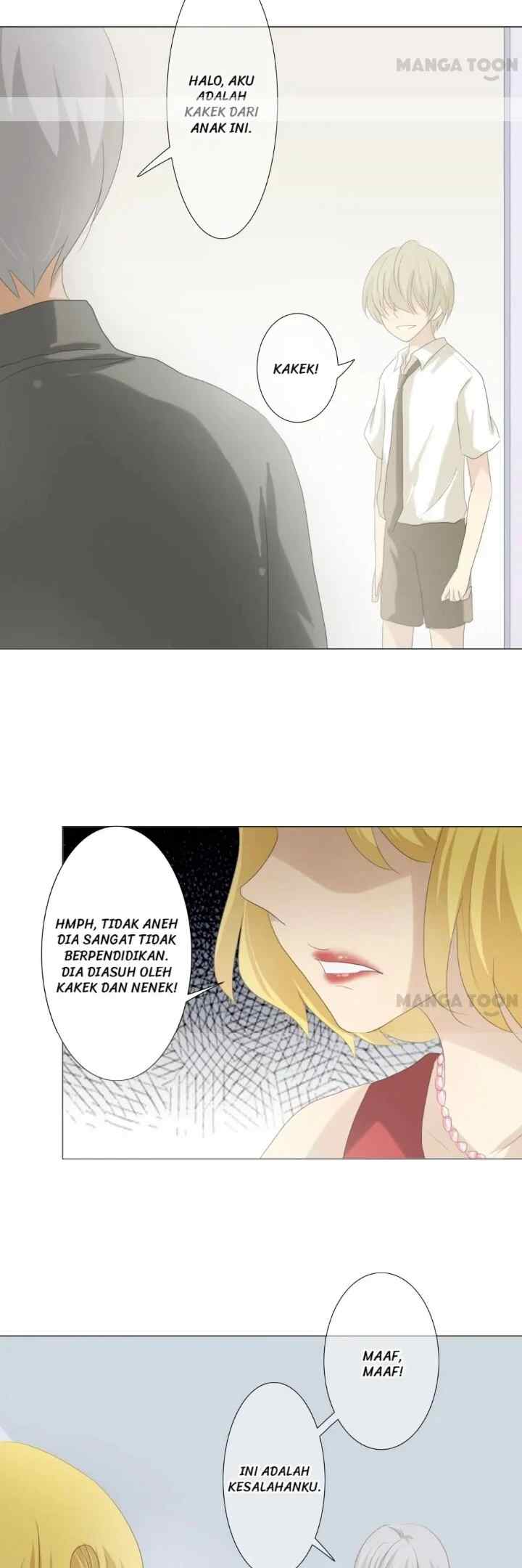 Summer Never Ends chapter 149 halaman 4