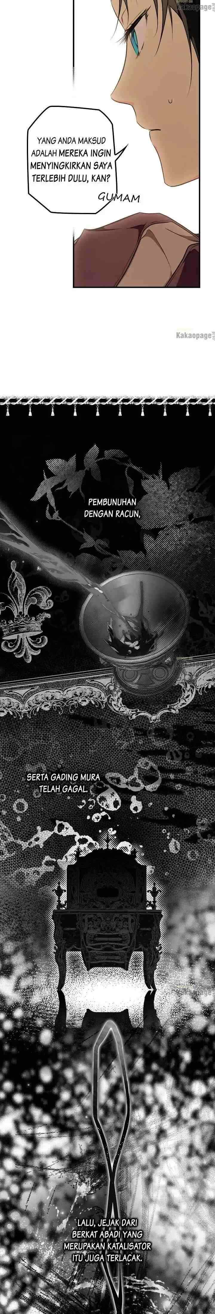 Secret Lady chapter 41 halaman 9