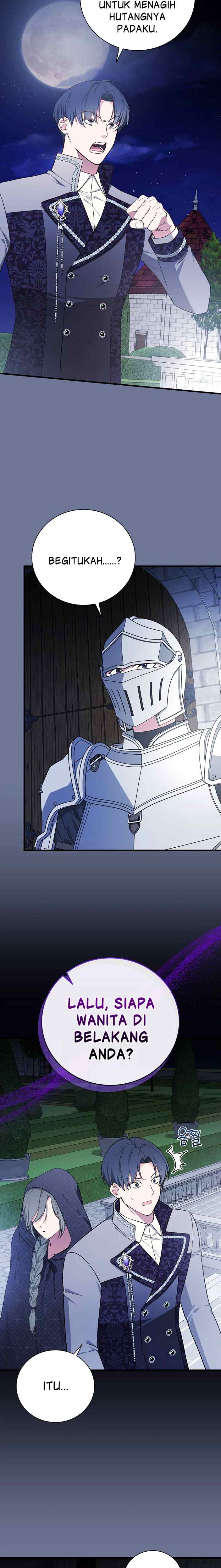 Seducing Duke Monster chapter 101 halaman 7