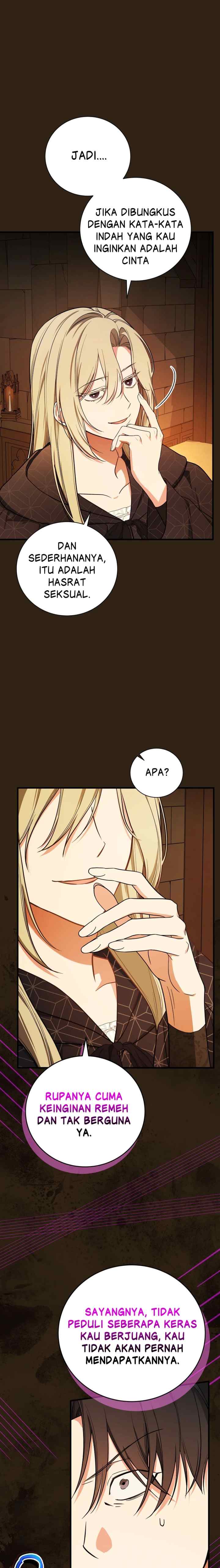 Seducing Duke Monster chapter 101 halaman 17
