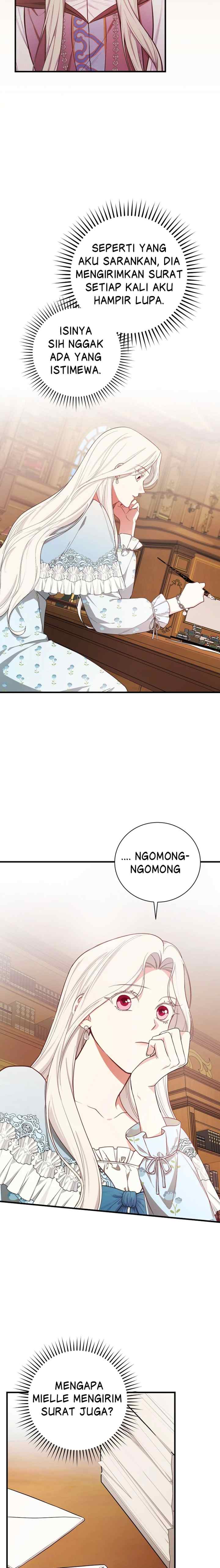 Seducing Duke Monster chapter 101 halaman 4