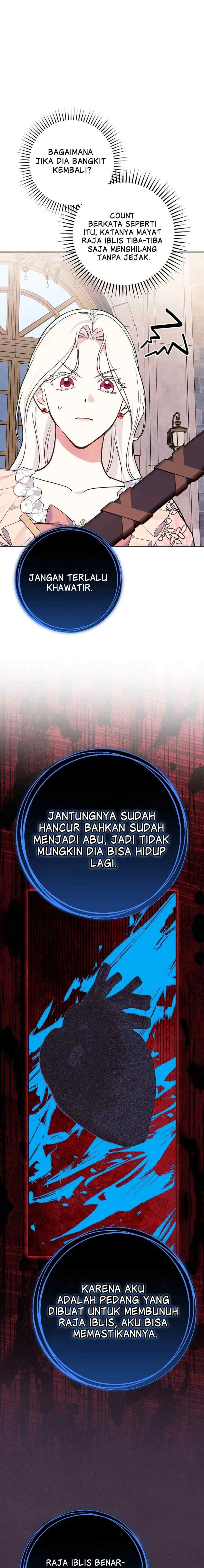 Seducing Duke Monster chapter 113 halaman 14