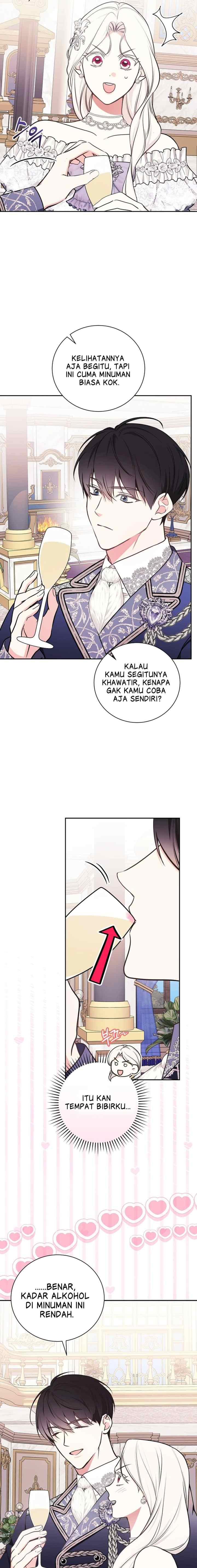 Seducing Duke Monster chapter 113 halaman 5