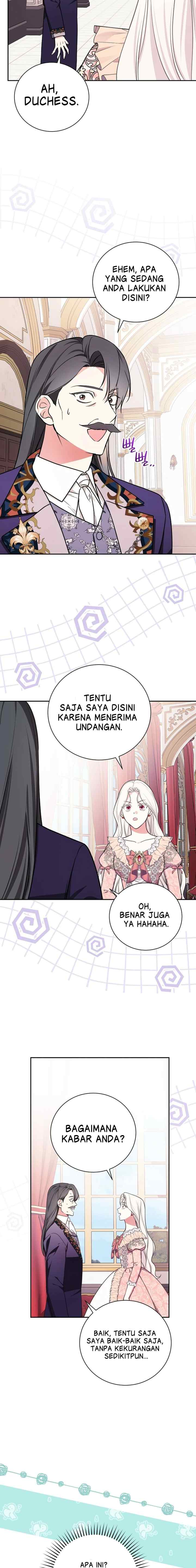 Seducing Duke Monster chapter 113 halaman 10