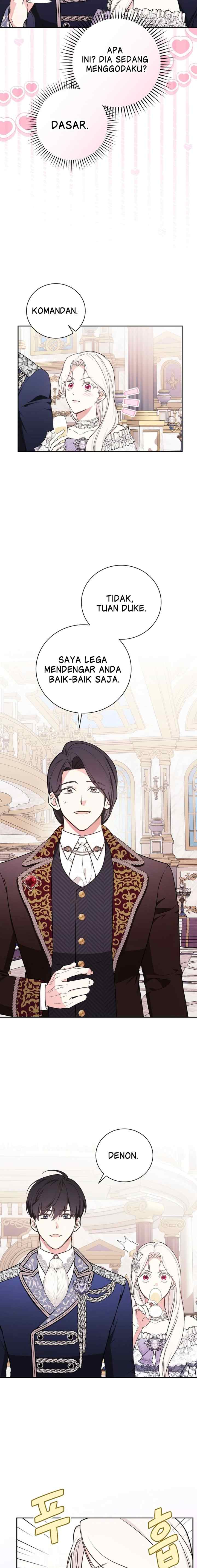 Seducing Duke Monster chapter 113 halaman 6