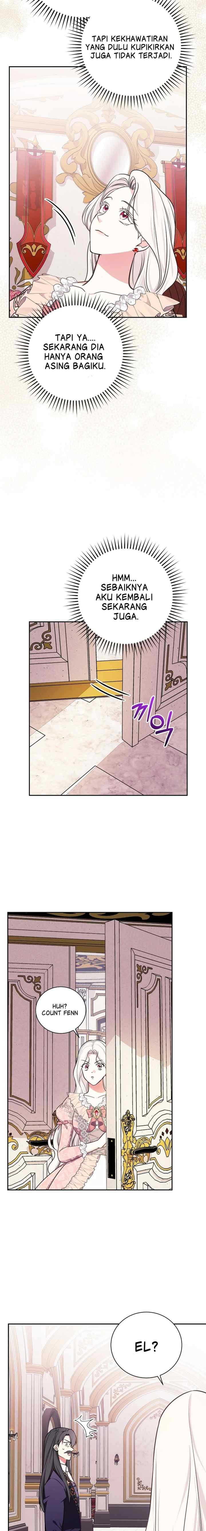 Seducing Duke Monster chapter 113 halaman 9