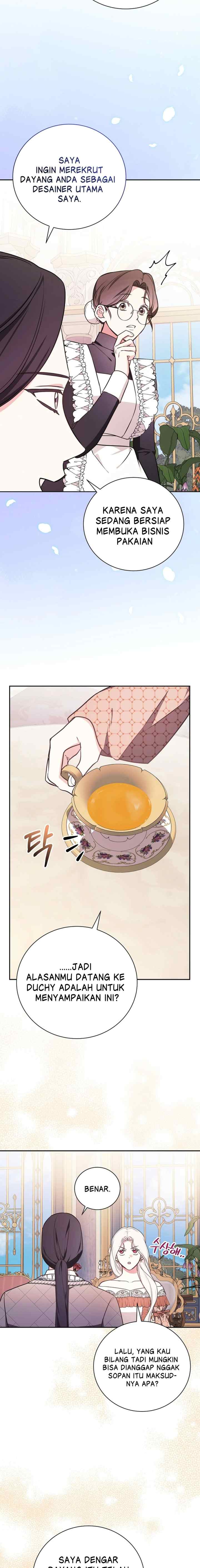 Seducing Duke Monster chapter 115 halaman 16