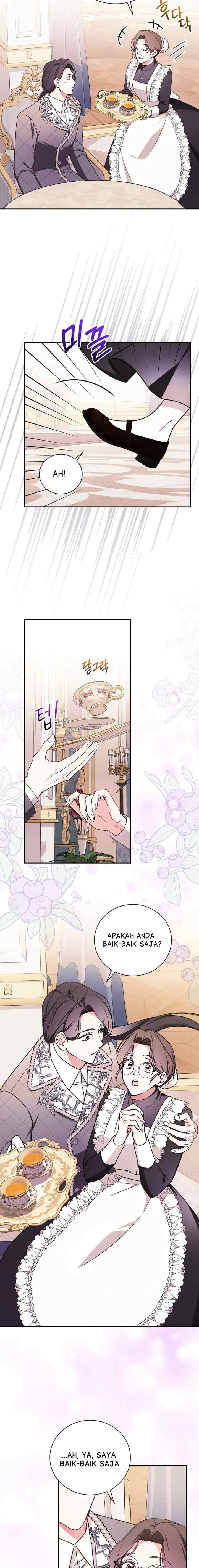 Seducing Duke Monster chapter 115 halaman 13