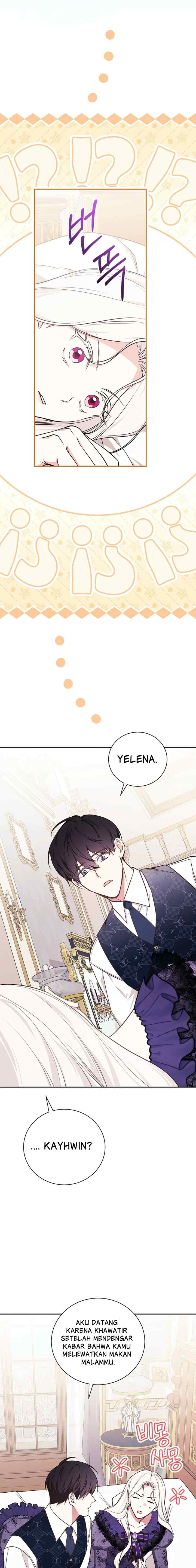 Seducing Duke Monster chapter 116 halaman 8