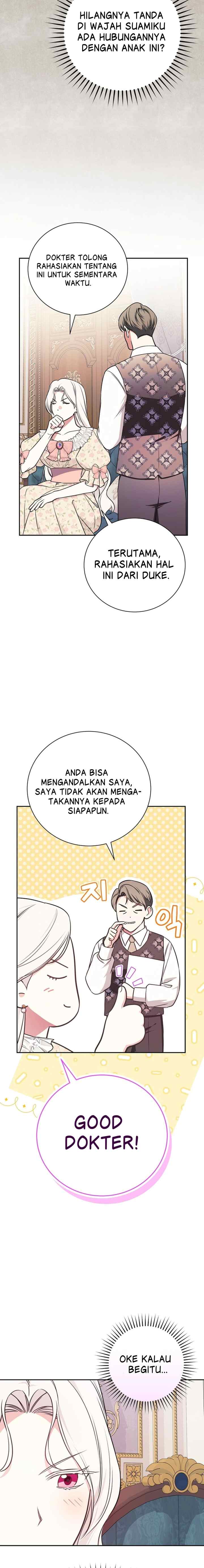 Seducing Duke Monster chapter 116 halaman 14