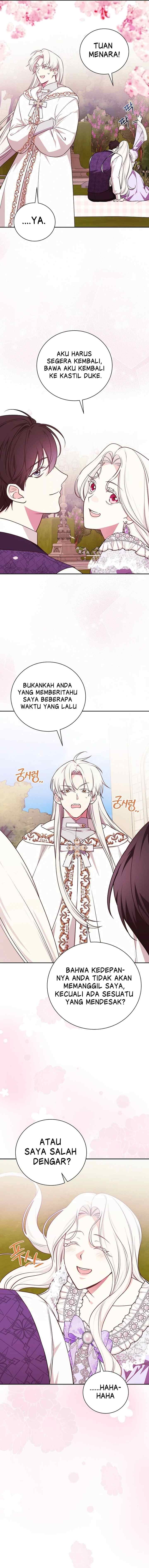 Seducing Duke Monster chapter 121 halaman 8