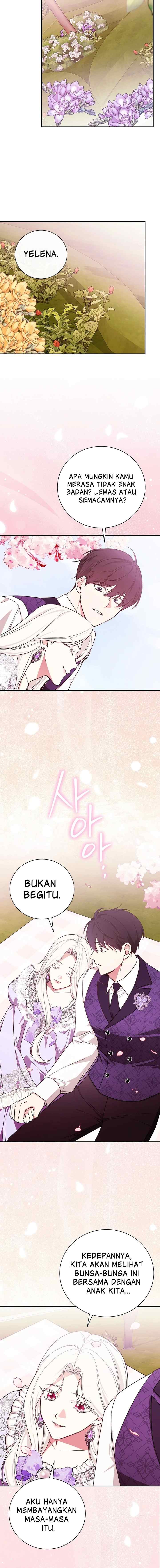 Seducing Duke Monster chapter 121 halaman 5