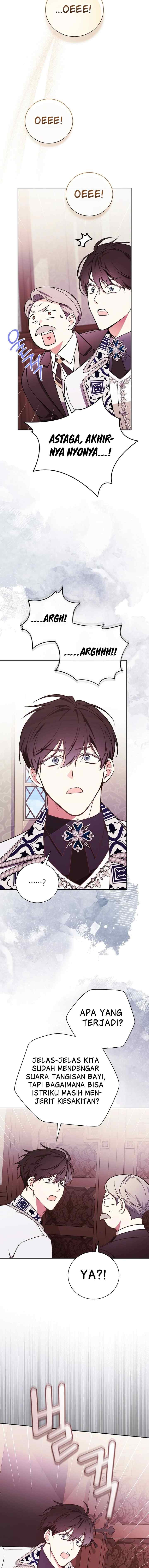 Seducing Duke Monster chapter 121 halaman 13