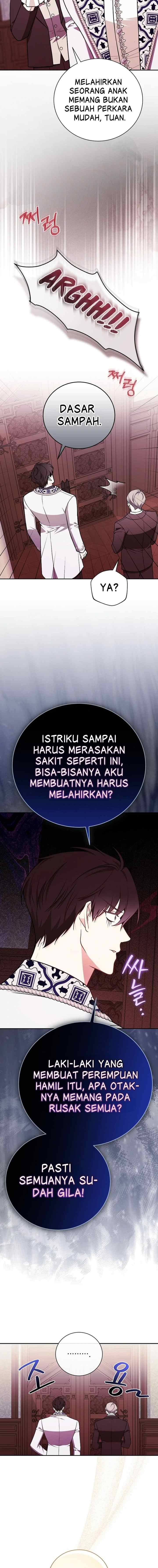 Seducing Duke Monster chapter 121 halaman 12