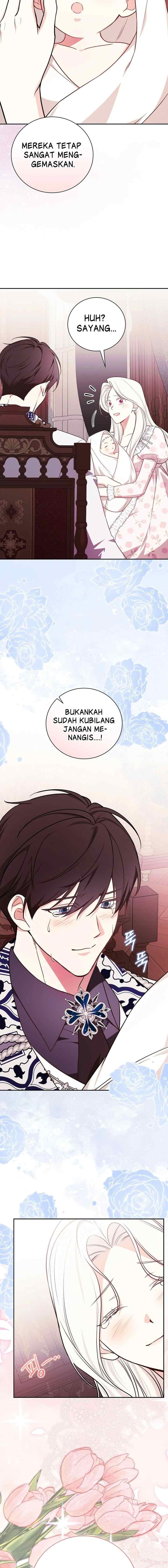 Seducing Duke Monster chapter 121 halaman 17