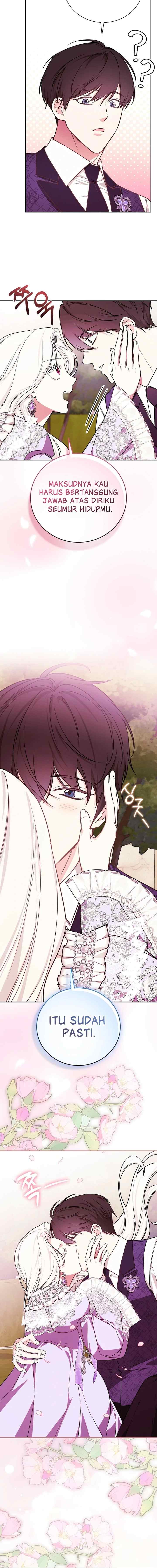 Seducing Duke Monster chapter 121 halaman 7