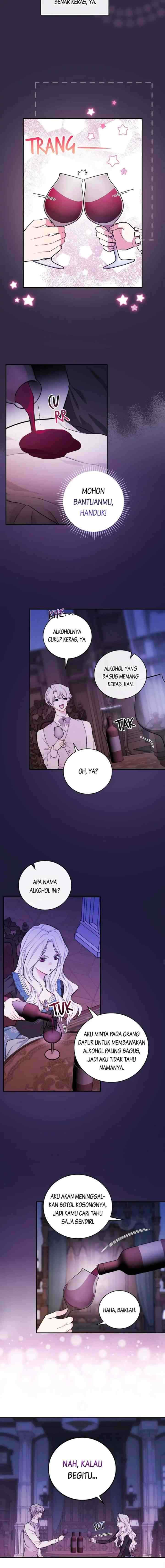 Seducing Duke Monster chapter 19 halaman 9