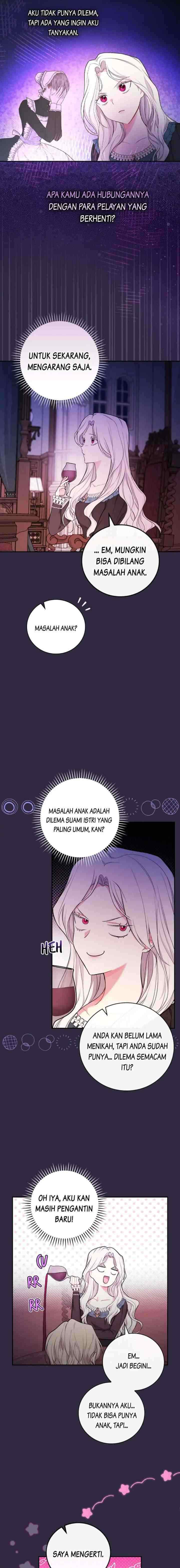 Seducing Duke Monster chapter 19 halaman 11