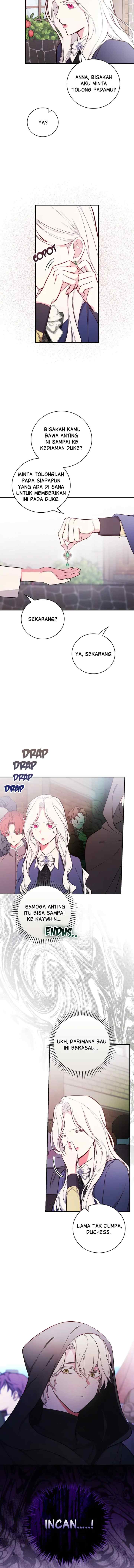 Seducing Duke Monster chapter 45 halaman 7
