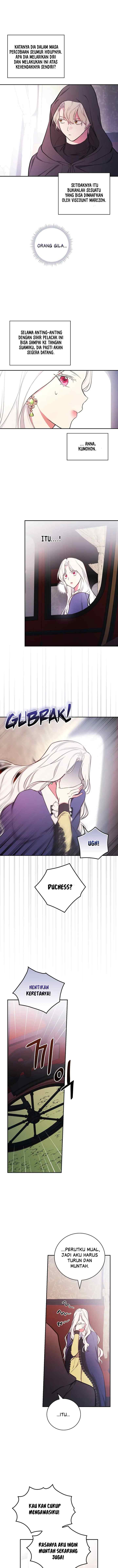 Seducing Duke Monster chapter 45 halaman 9