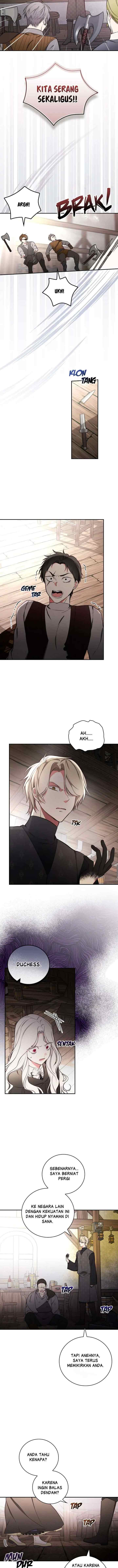 Seducing Duke Monster chapter 46 halaman 4