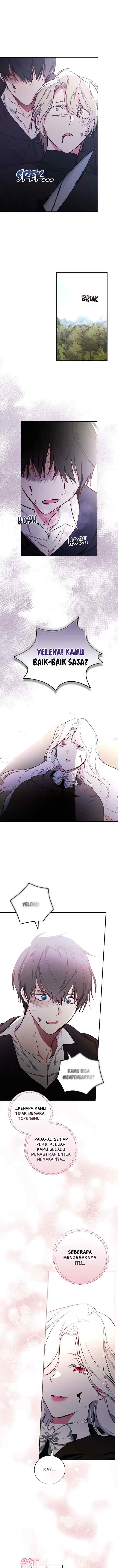 Seducing Duke Monster chapter 46 halaman 9