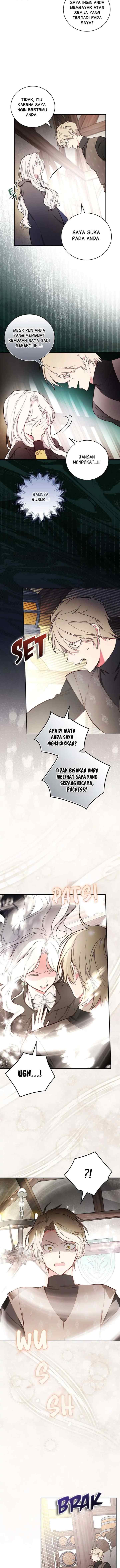 Seducing Duke Monster chapter 46 halaman 5