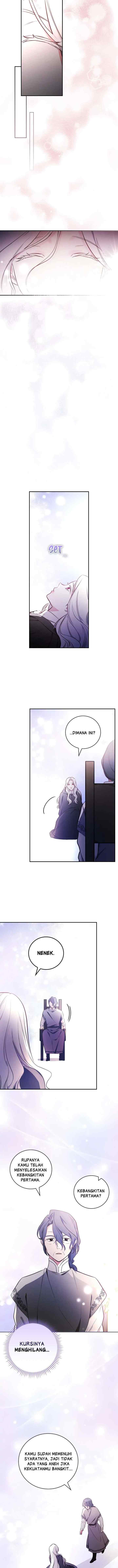Seducing Duke Monster chapter 46 halaman 10