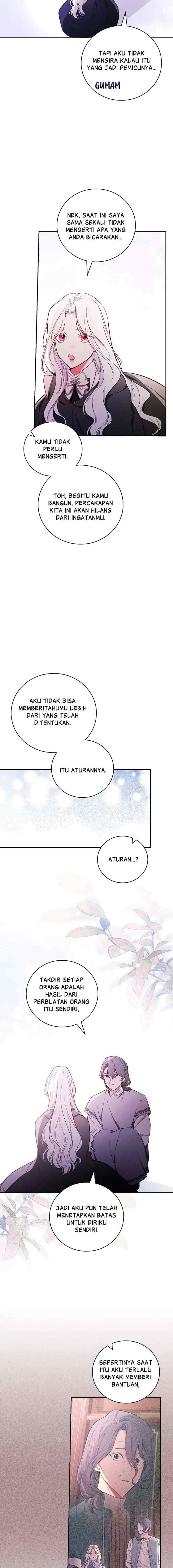 Seducing Duke Monster chapter 46 halaman 11