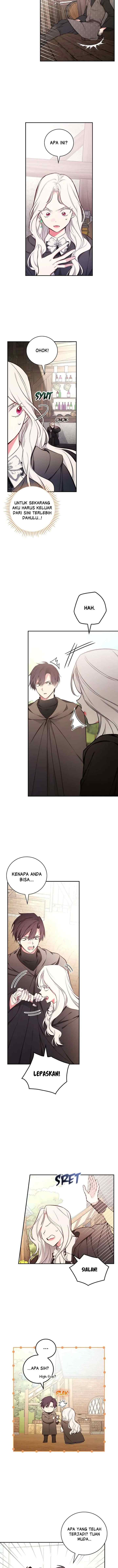 Seducing Duke Monster chapter 46 halaman 6