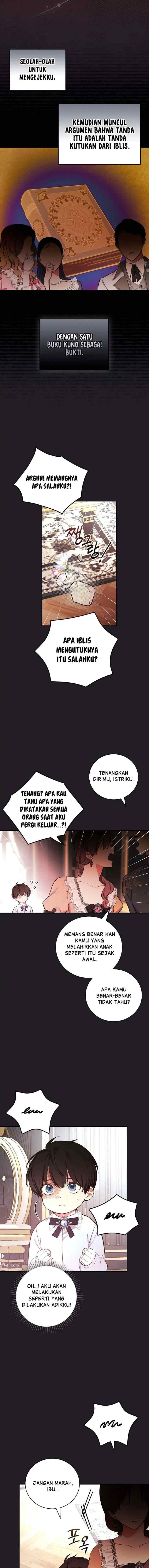 Seducing Duke Monster chapter 47 halaman 7