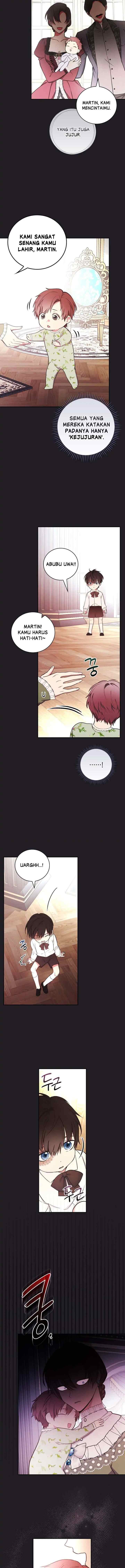 Seducing Duke Monster chapter 47 halaman 5
