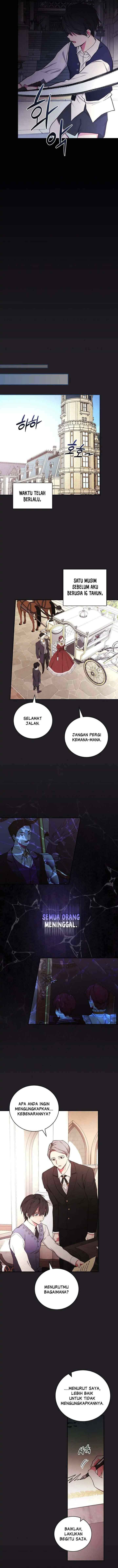 Seducing Duke Monster chapter 47 halaman 10