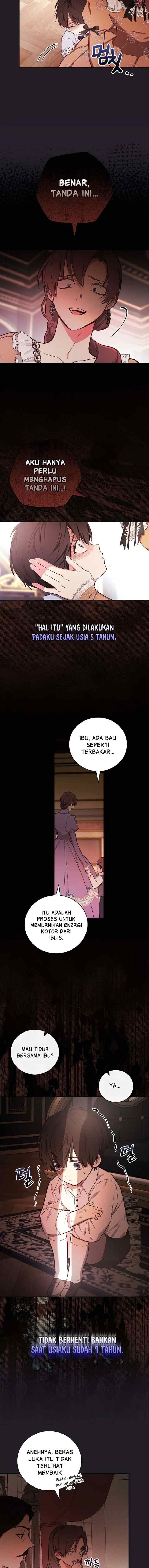 Seducing Duke Monster chapter 47 halaman 8