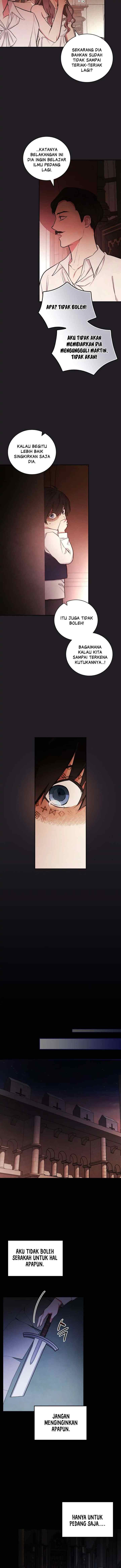 Seducing Duke Monster chapter 47 halaman 9
